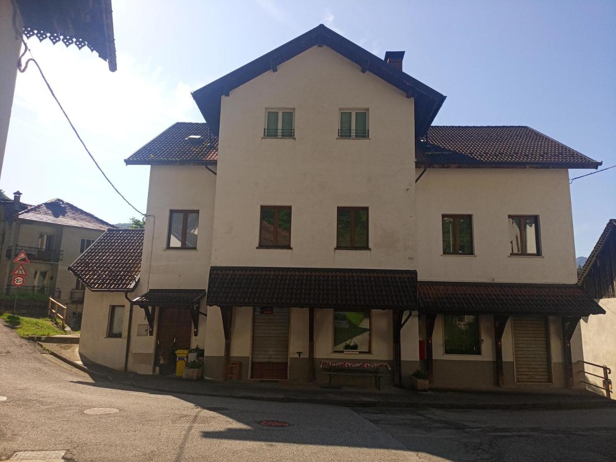 Il Ricjûl - Bed and Breakfast