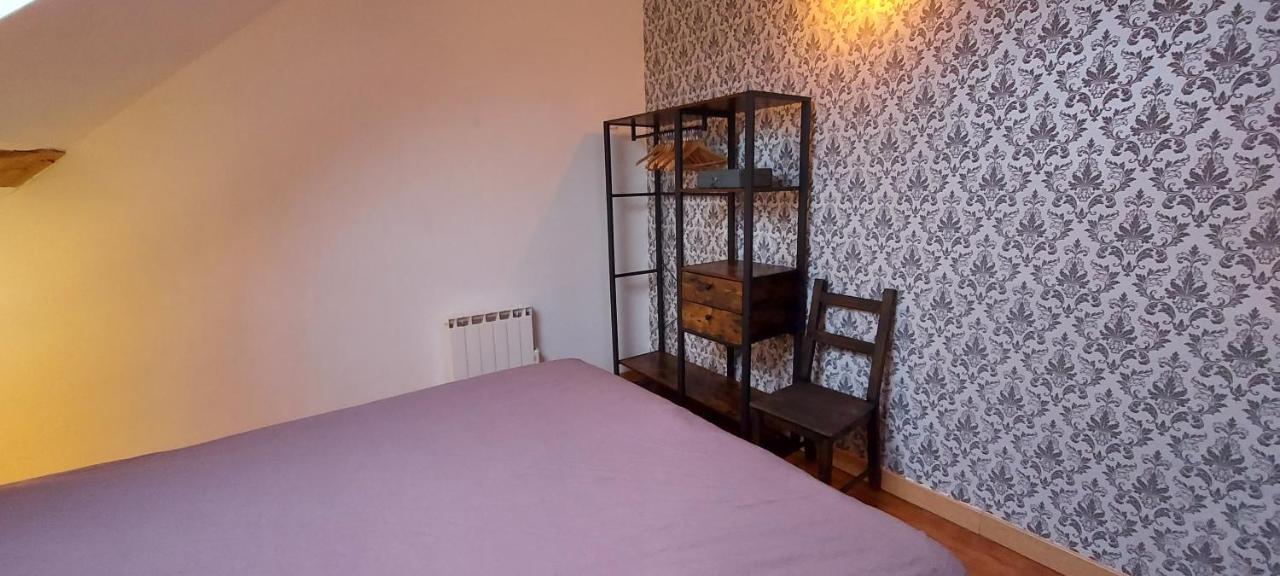 Vierbettzimmer mit eigenem Bad