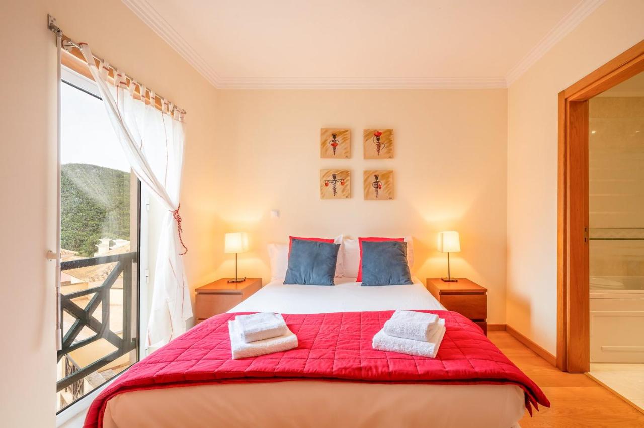 B&B Sesimbra - GuestReady - Caravelas Getaway - Bed and Breakfast Sesimbra