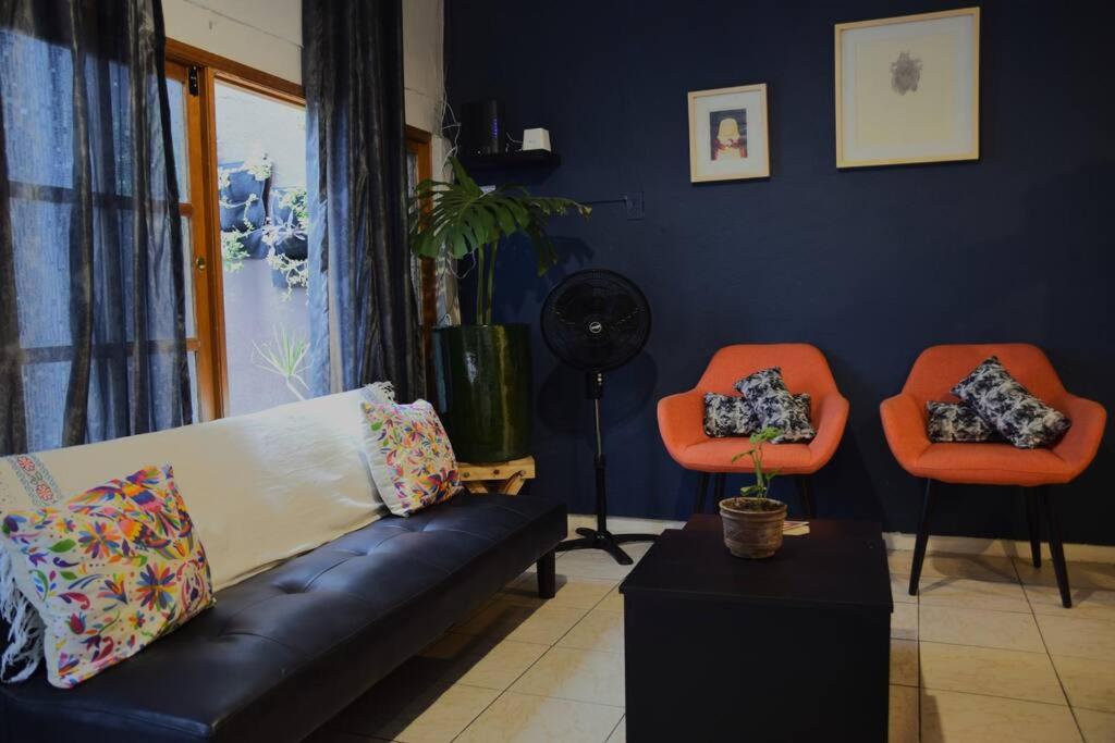 Espacioso moderno y bien ubicado - B&B