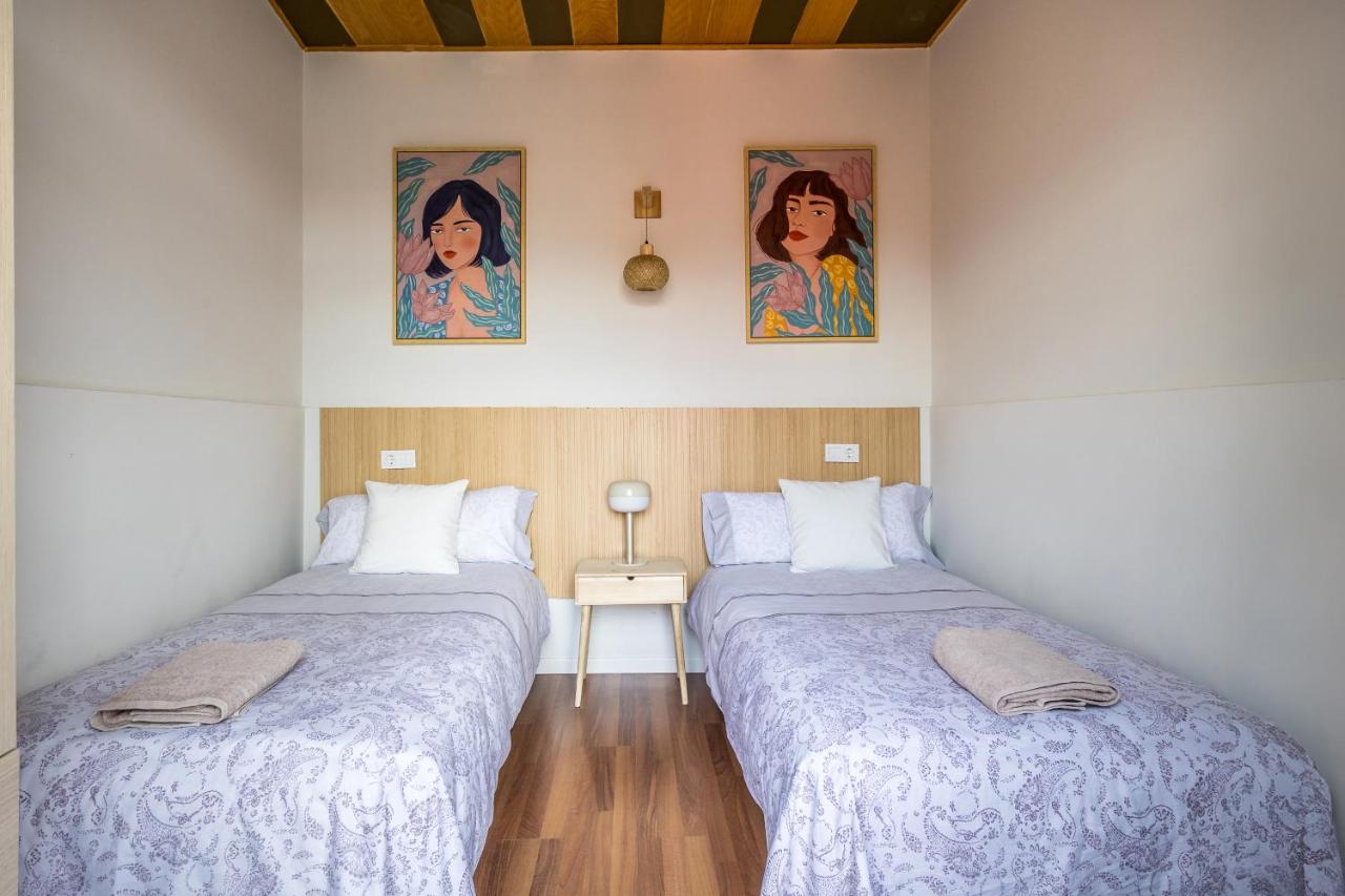BaruHaus Conde Luna - B&B