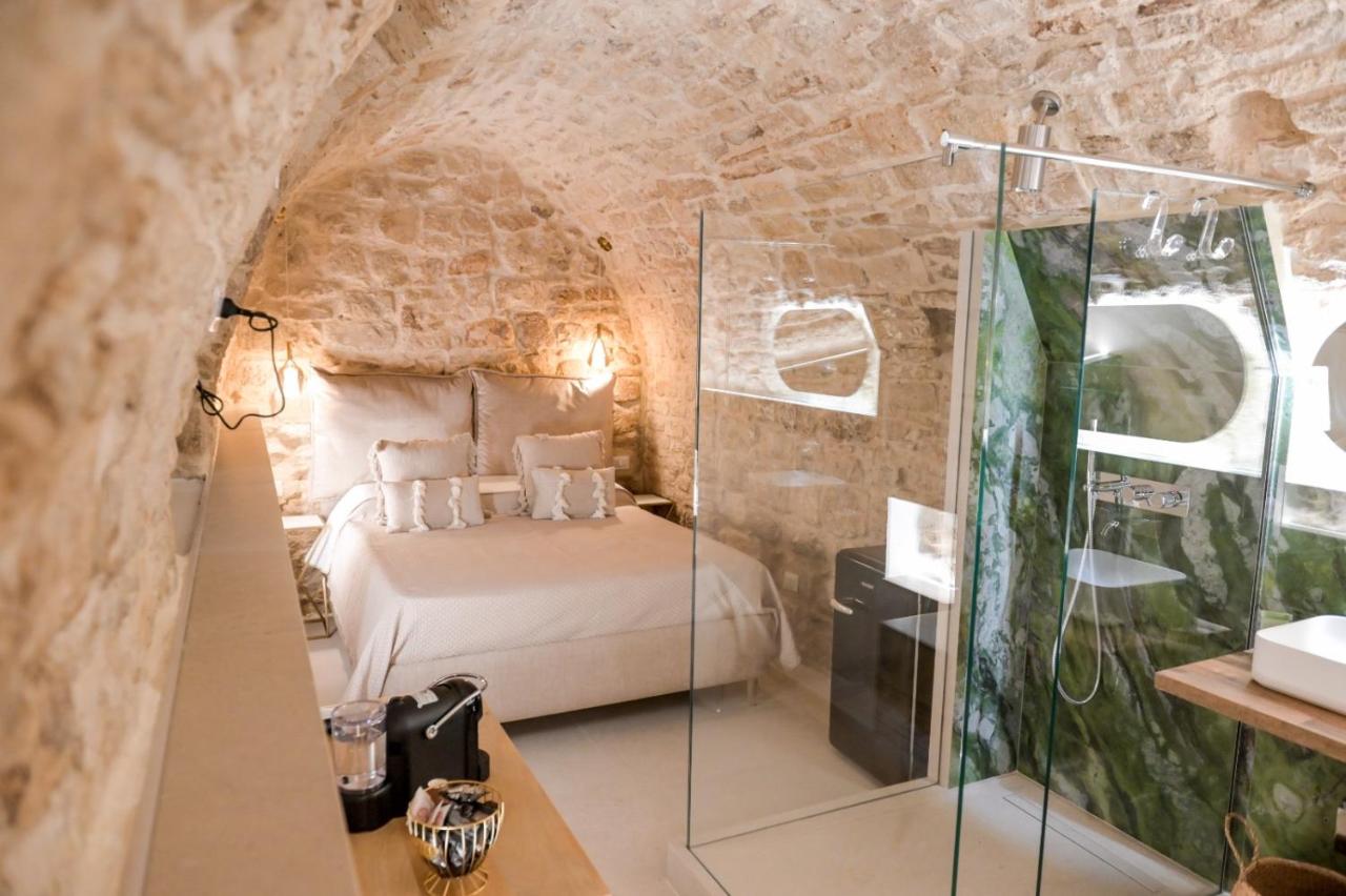 Fiscardi Room - B&B Bari