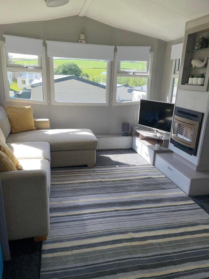 93 Newquay Bay resort Pet friendly - B&B Newquay