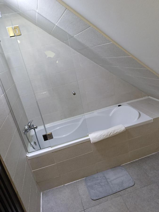Apartment mit 2 Schlafzimmern