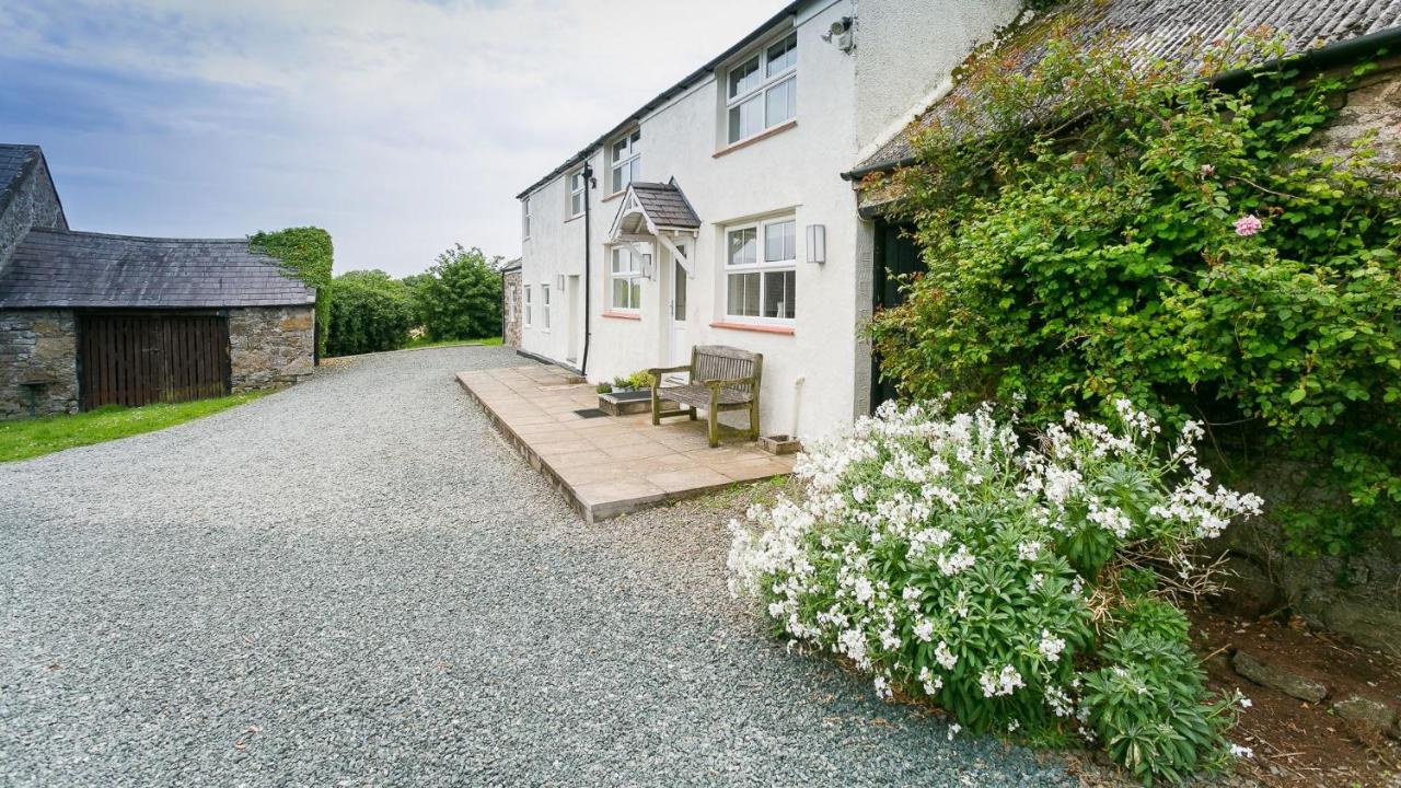 Ty Poeth - B&B Brynsiencyn