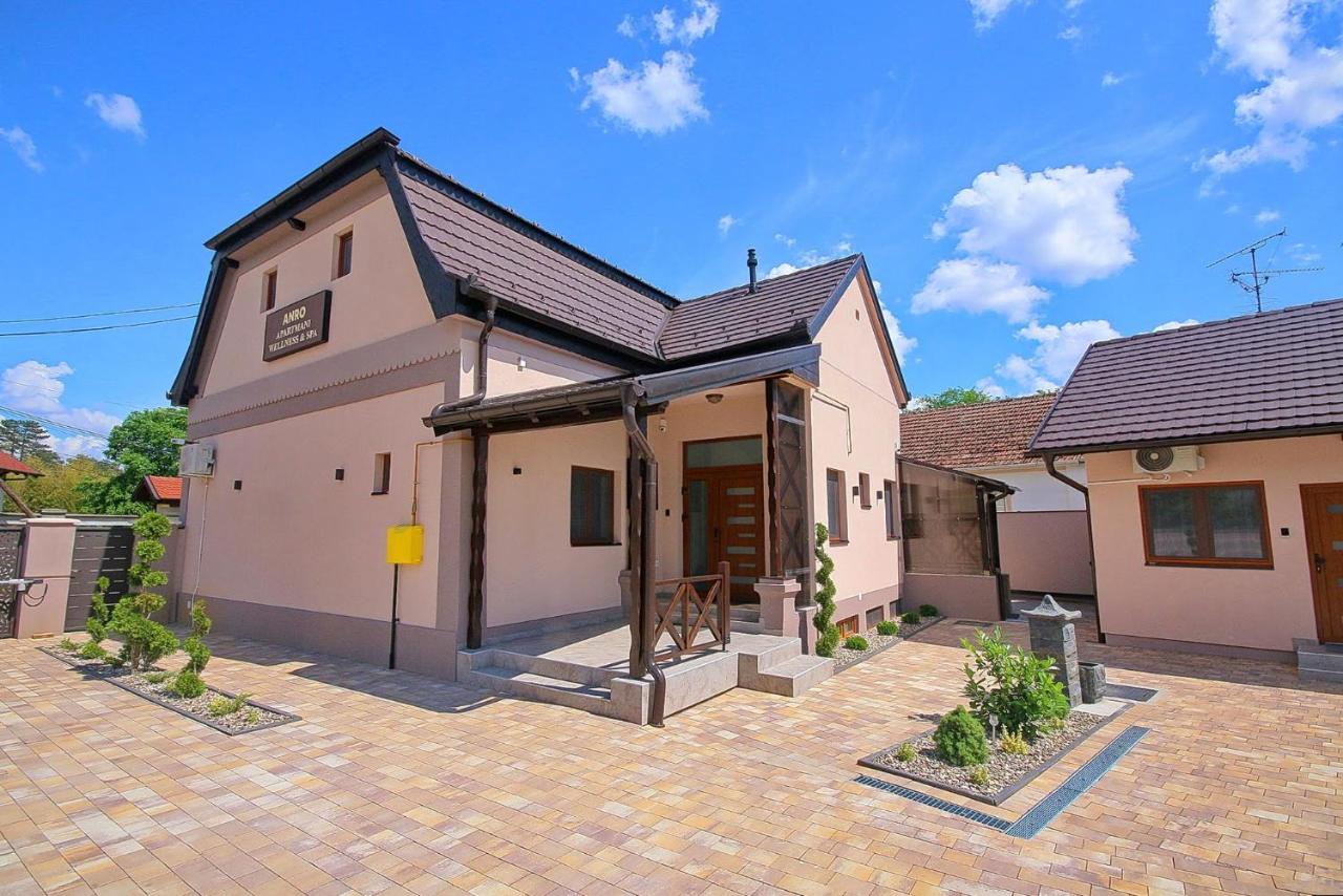 AnRo - B&B