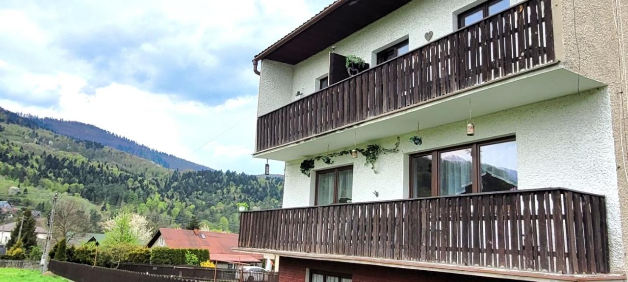 Pokoje goscinne u Brody - Chambres d’hôtes Międzybrodzie Żywieckie