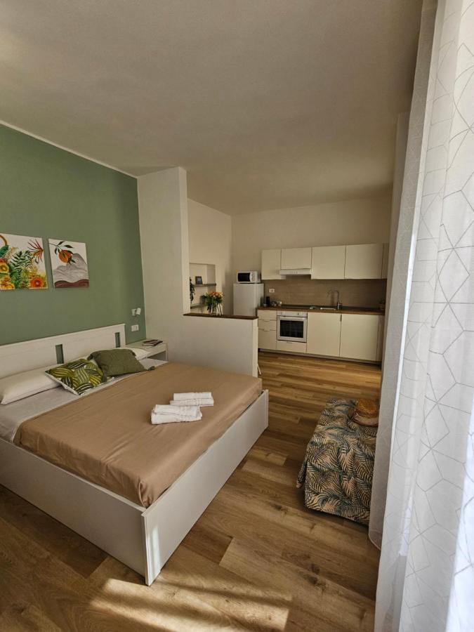 City per - Ferienwohnung Pescara