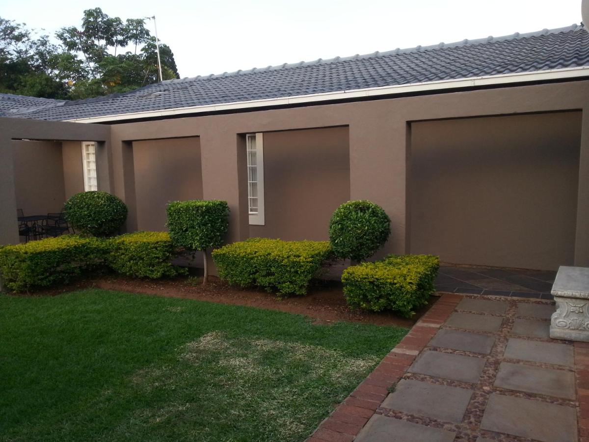 Glen Marion Guest House - B&B