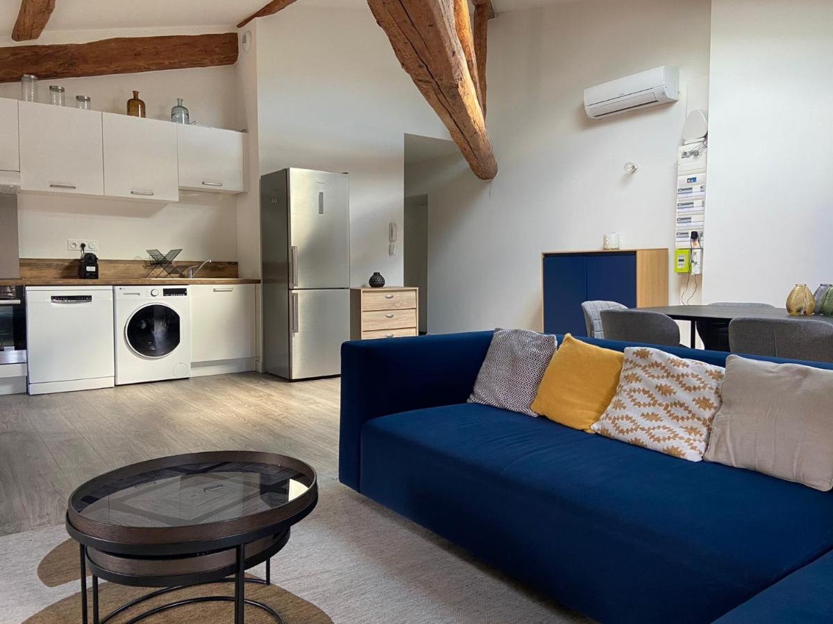 Three-Bedroom Apartment - High Floor