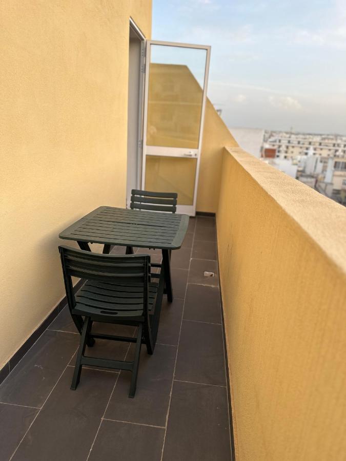Luxury penthouse in Sliema - Chambres d’hôtes Sliema