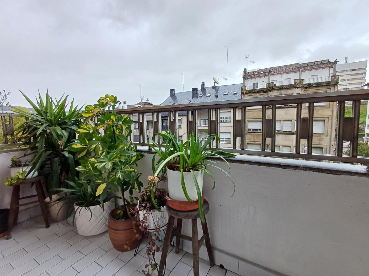 La glorieta del Miño - B&B