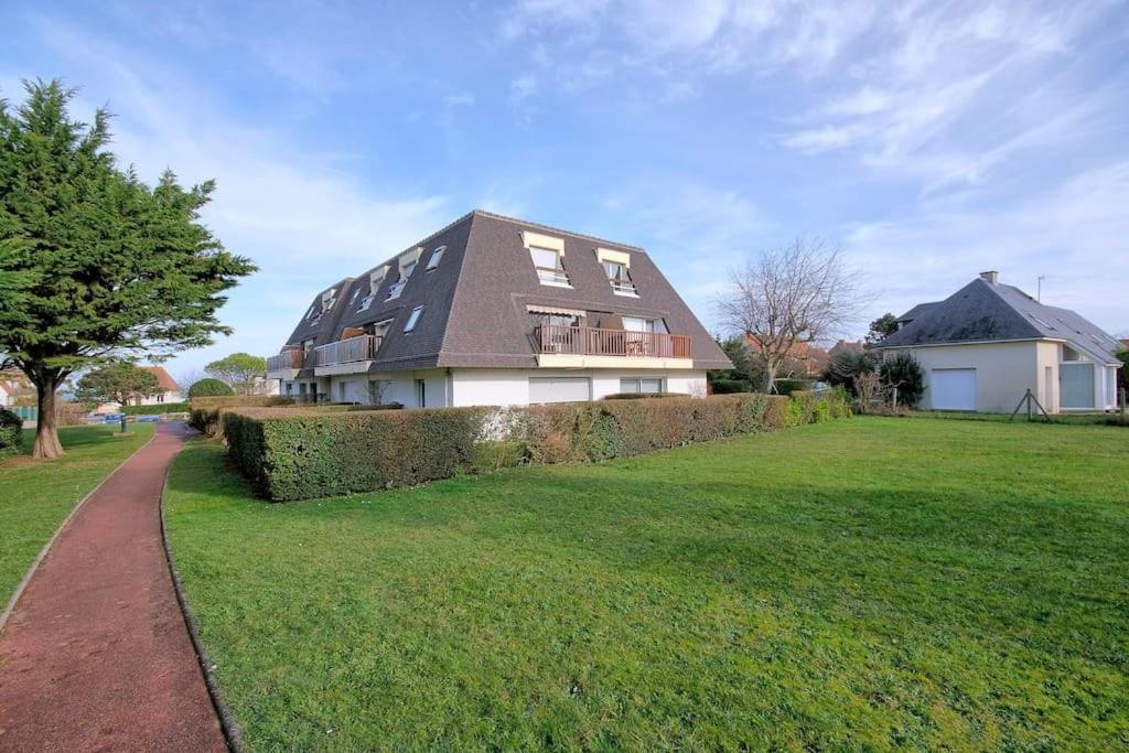 Appartement avec balcon plein sud, bord de mer - B&B