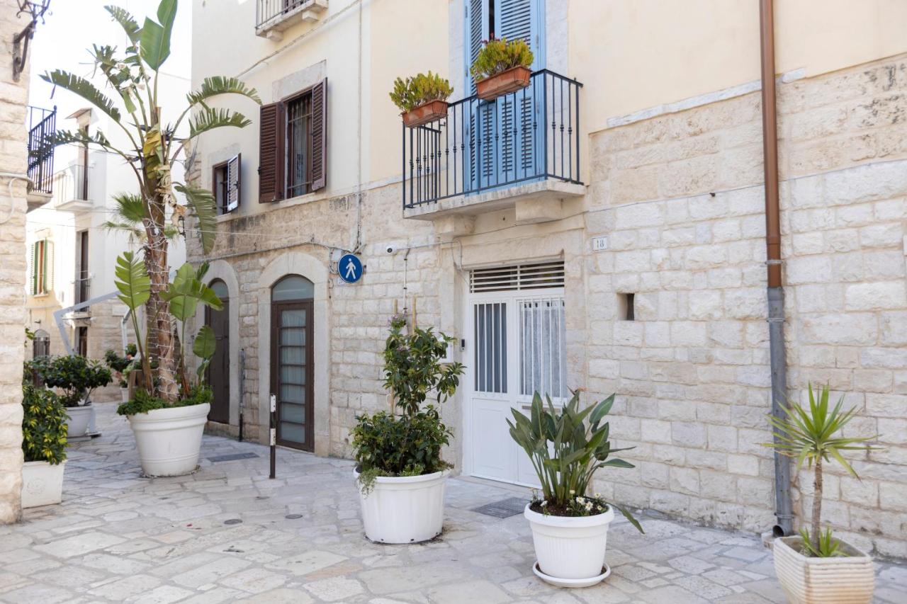 100 Passi dal Castello - B&B Trani