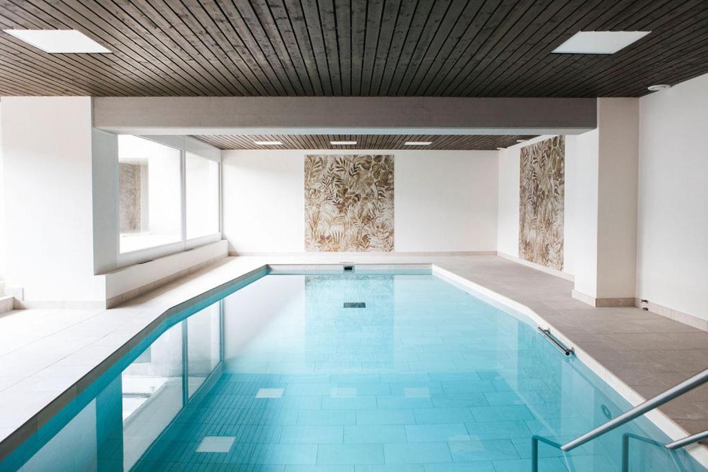 Residenza Porto Fino App 7000 - B&B