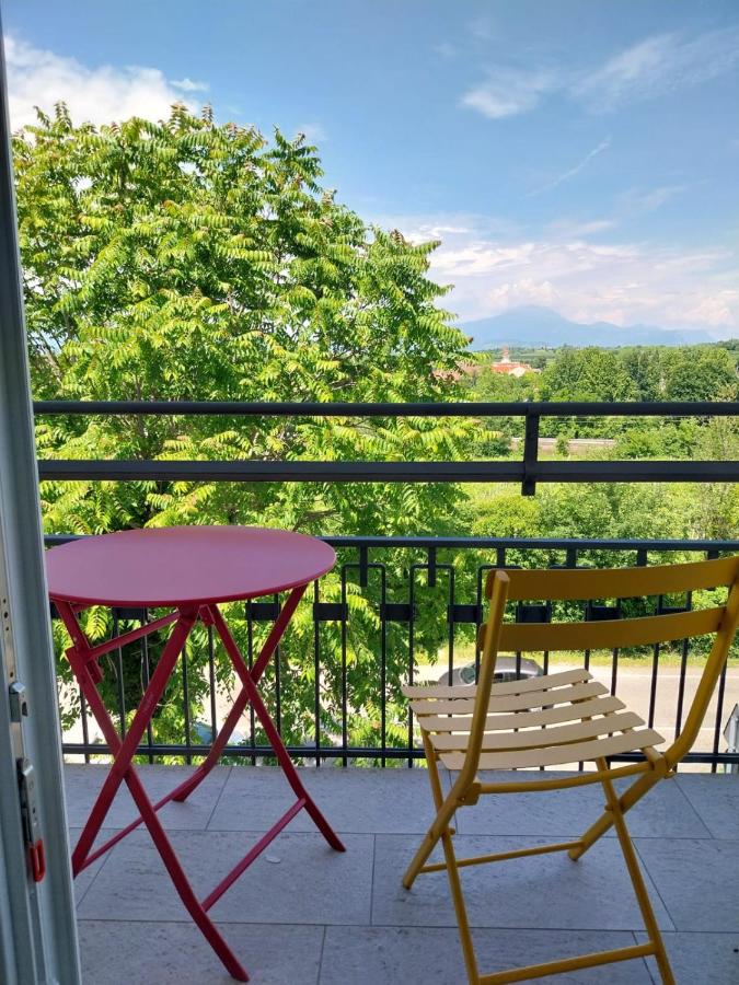 Via San Zeno Home - B&B