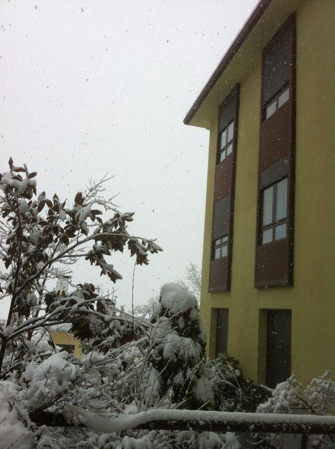 Mirasierra - B&B
