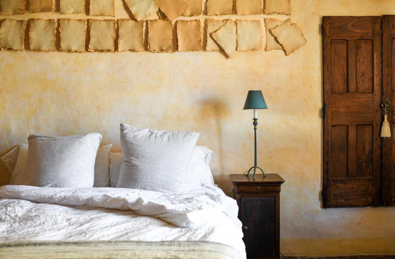 Superior Kamer met Kingsize Bed