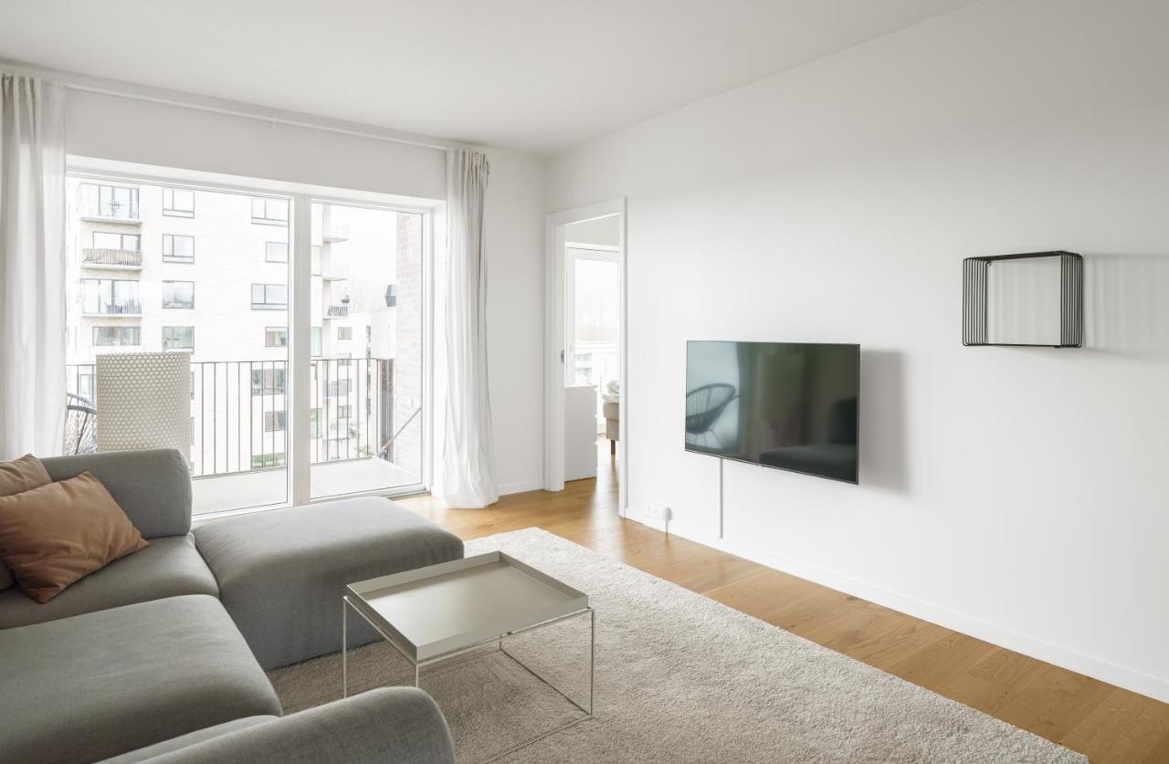 Topclass 2-bed in Odense - B&B