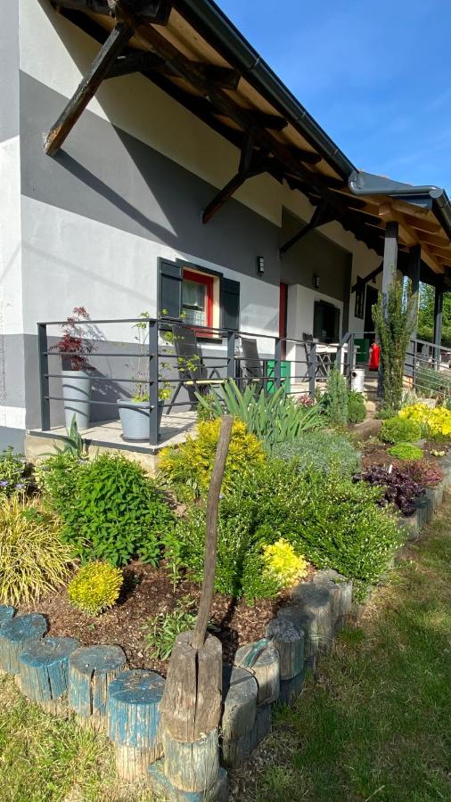 Goričko view house - B&B