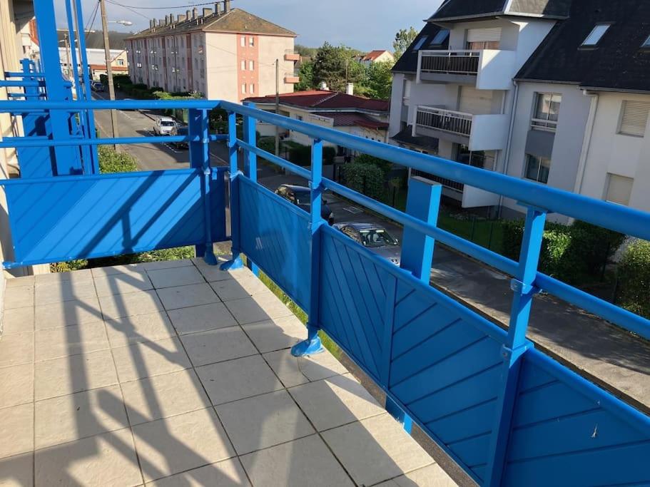 Appartement en résidence de standing - B&B