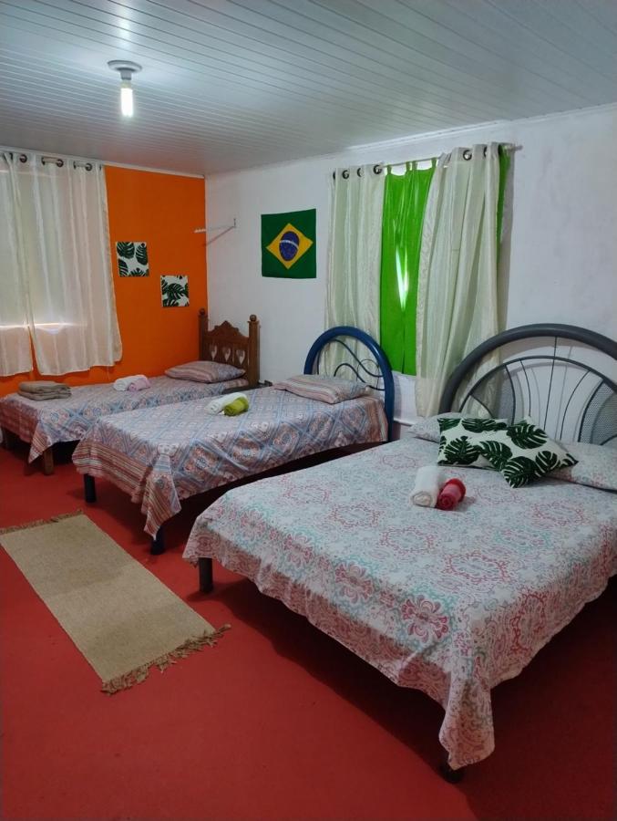 Triple Room with Private External Bathroom