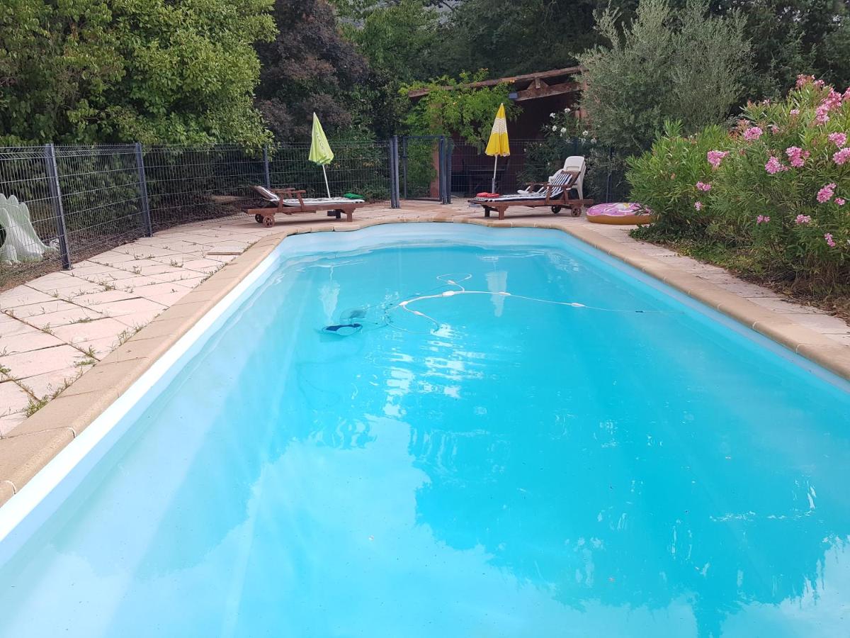 B&B Chez Lisa et Jeff - B&B Ampus