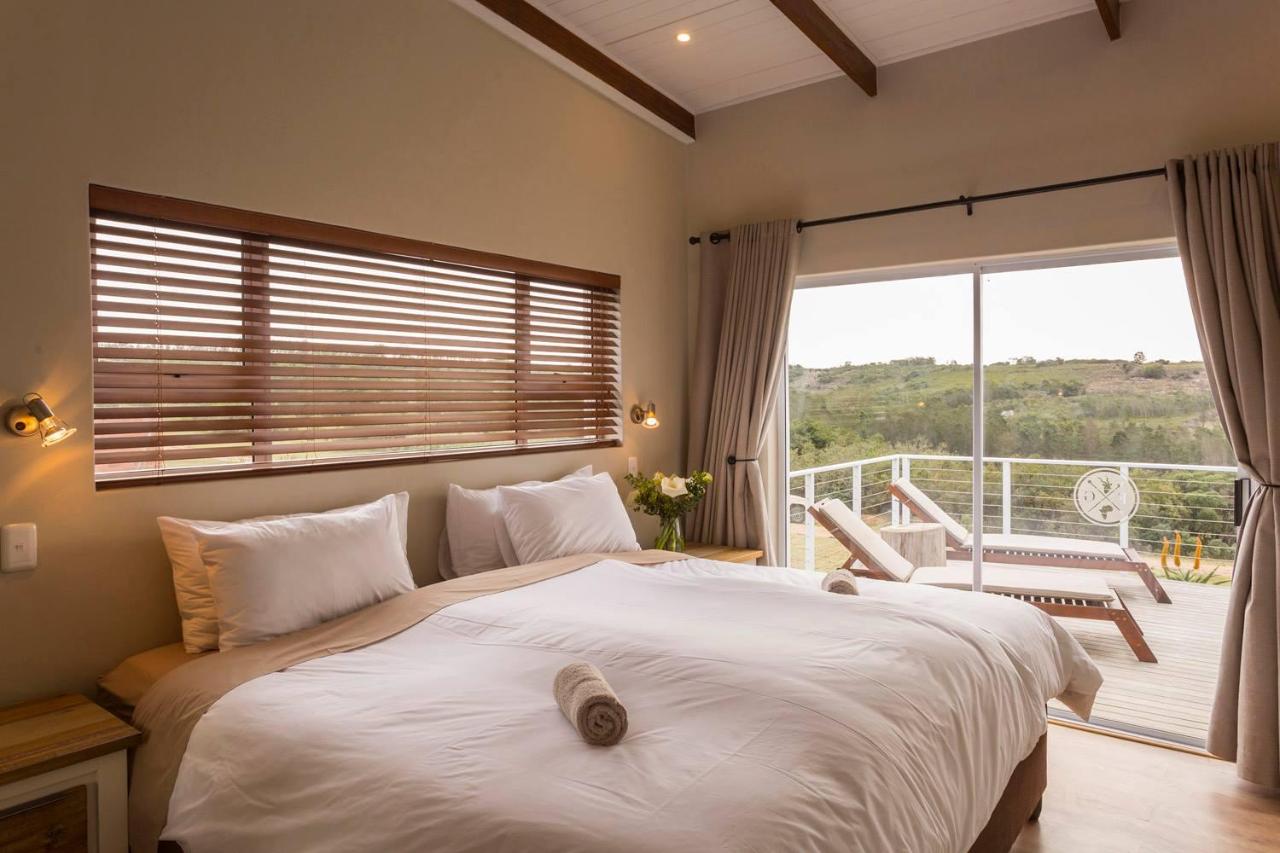 Chalet mit 1 Schlafzimmer