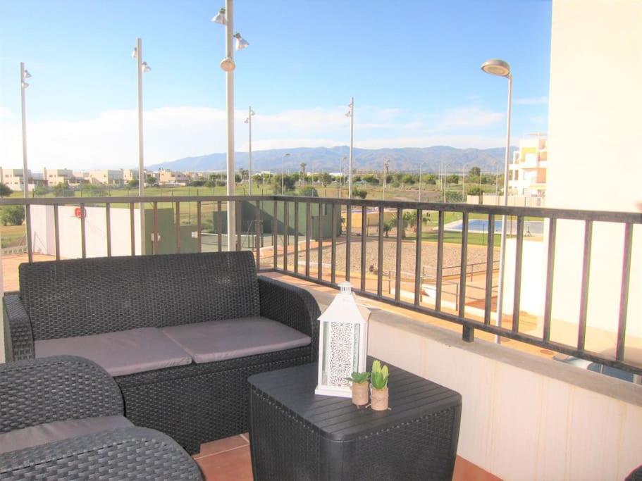 Apartamento en El Toyo - Playas del Cabo - B&B