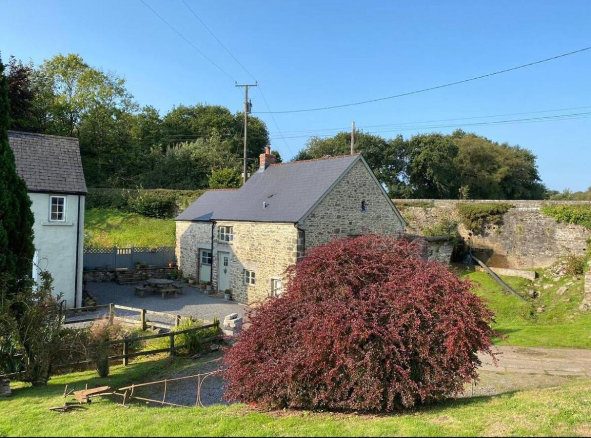 B&B Cowbridge - Beautiful Farm House in Idyllic location - Bed and Breakfast Cowbridge