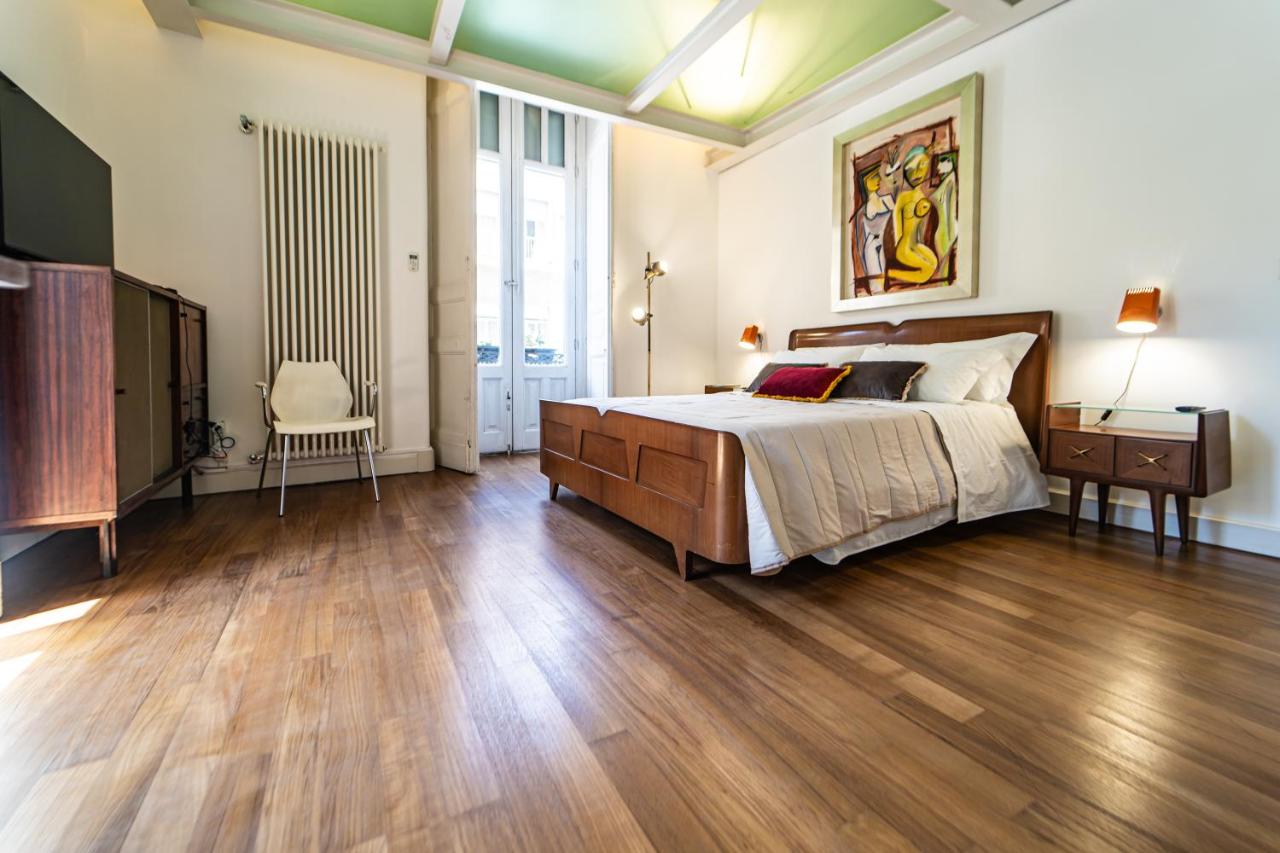 Vintage House Catania - B&B Catania