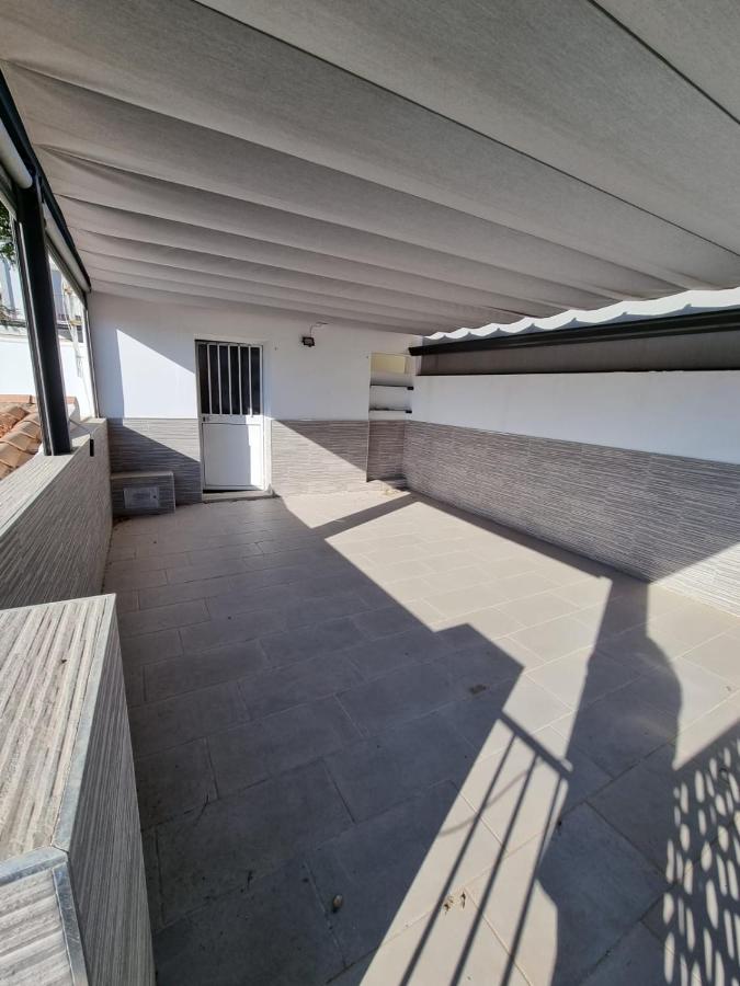 Apartamento Sol Andaluz - Chambres d’hôtes