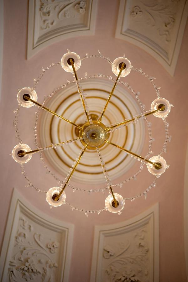 Hotel Apartment in Center of Prague - AC available - B&B Prague