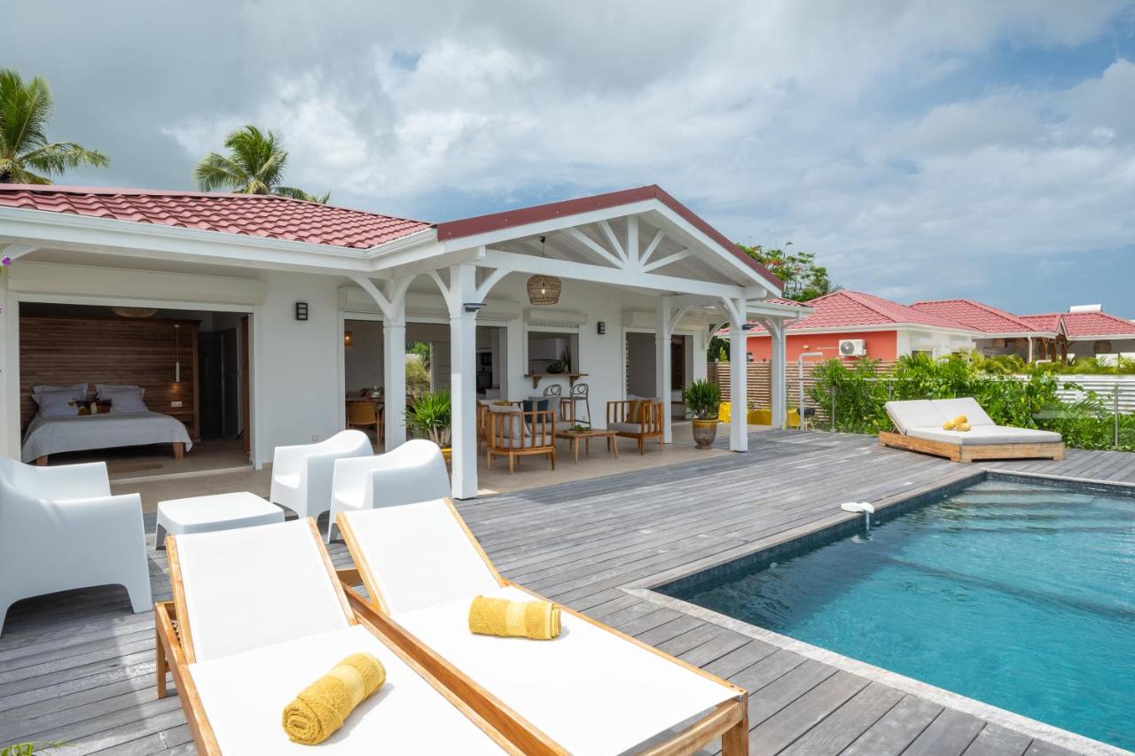 Villa con Piscina Privata 