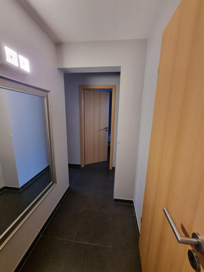 Appartement 2 Chambres