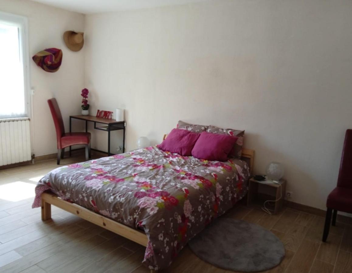 Appartement 1 Chambre