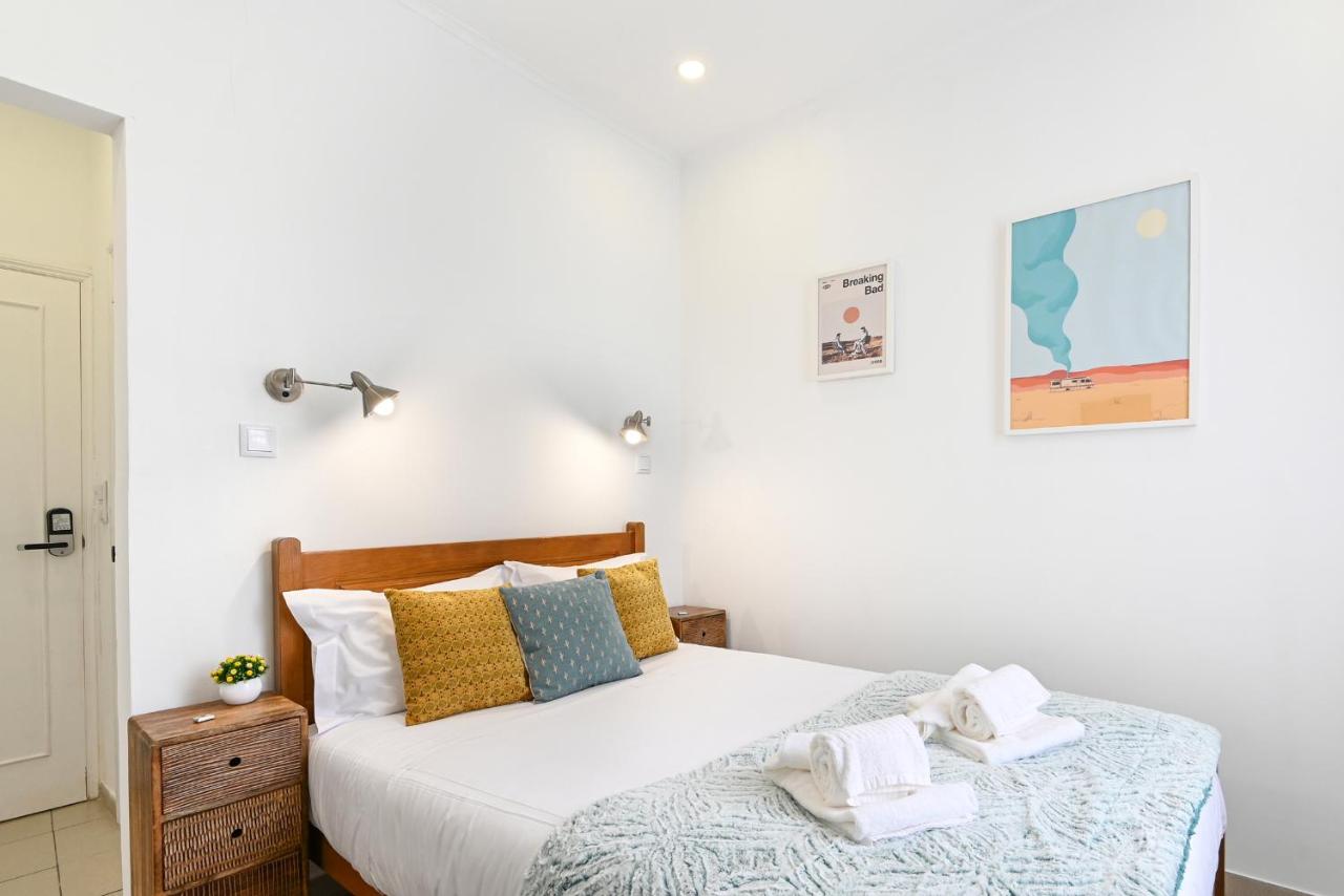 Chambre Double Standard