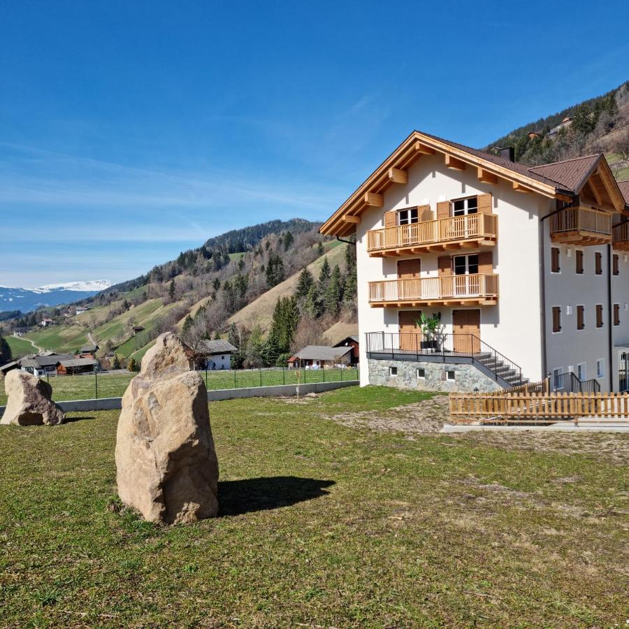Residence Geisler Funes - B&B Funes