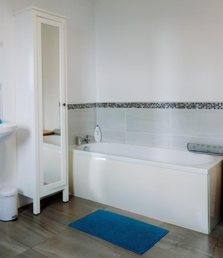 Stable Cottage - Kinbane Self Catering Cottages - B&B