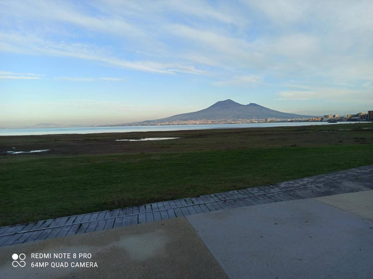 Casa Vacanze Le tre sorelle - Bed and Breakfast Stabiae