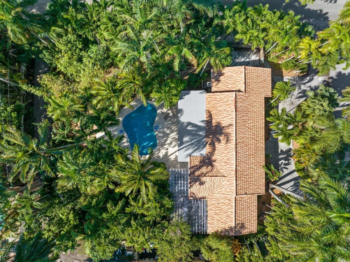 The Wellness Retreat- Amazing Amenities Near Beach - B&B Hollywood