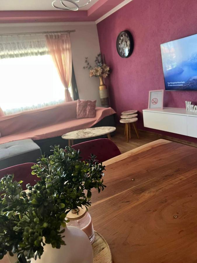 VILLA MARIALENa - B&B