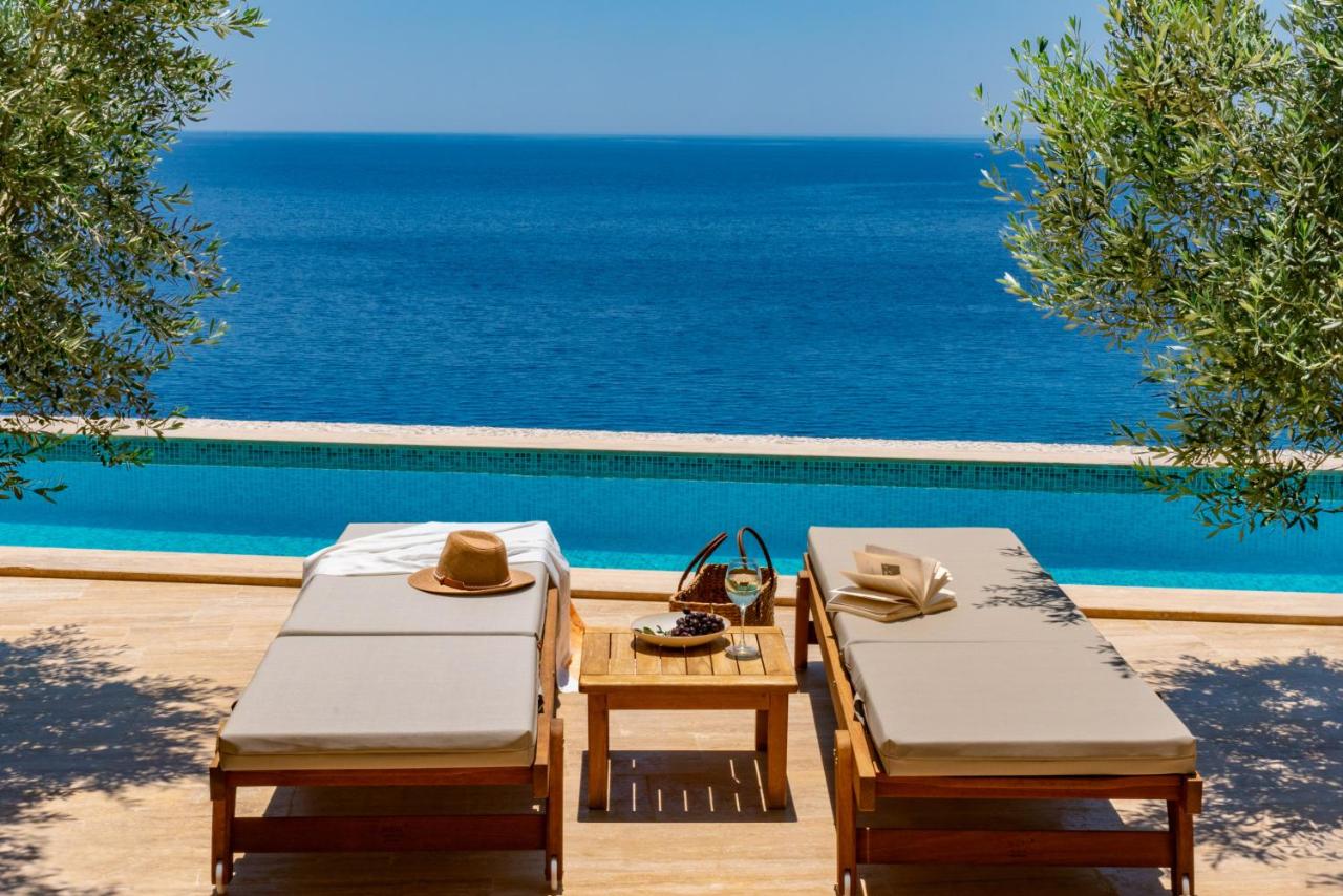 Kalamar Beach 4 - B&B Kaş