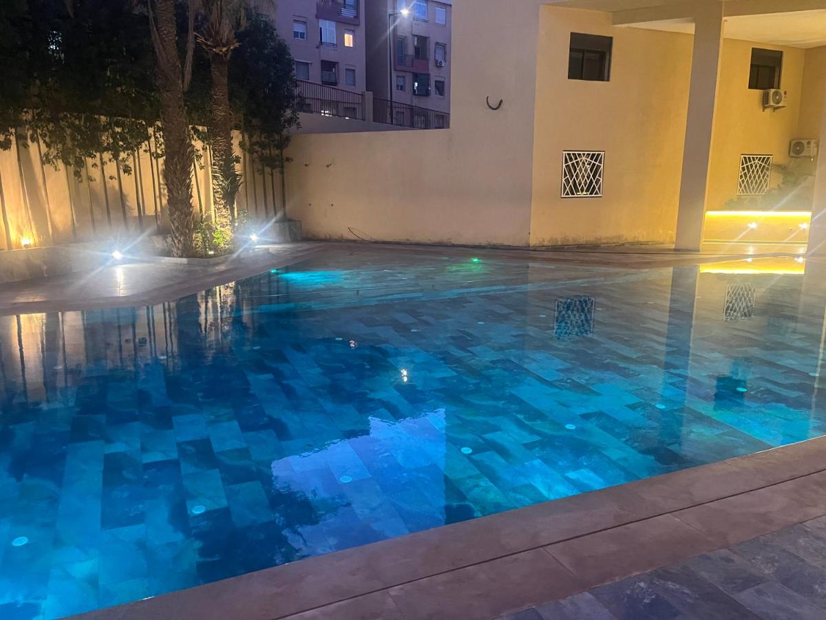 Marrakech Burj Malak - B&B Marrakech