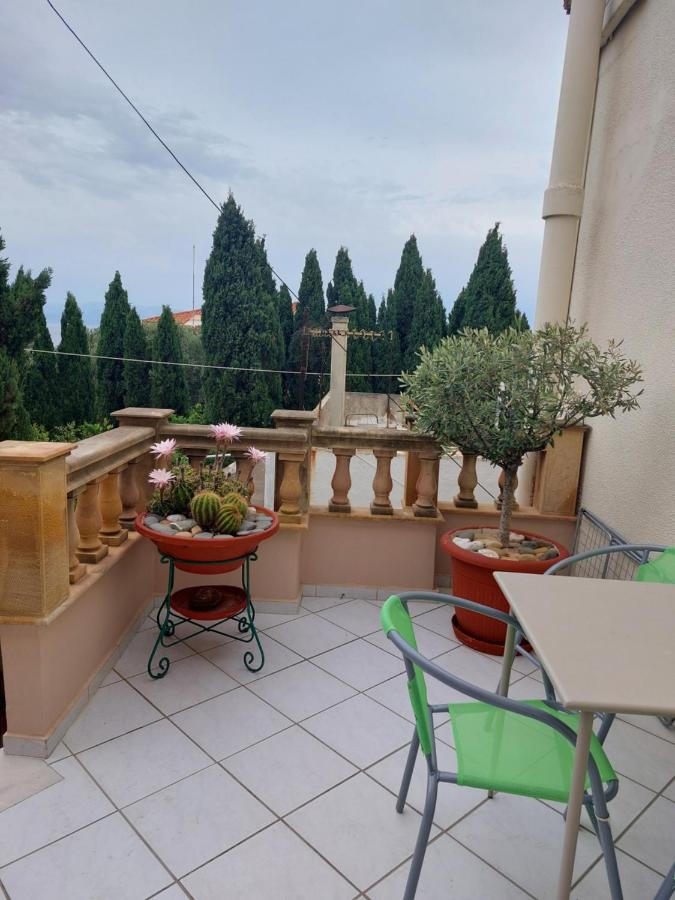 Artemis Residence - B&B