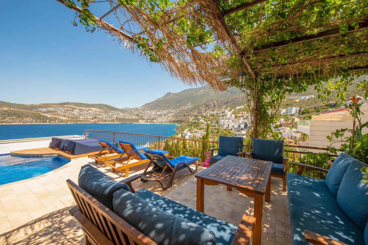 Villa Cemkan - B&B