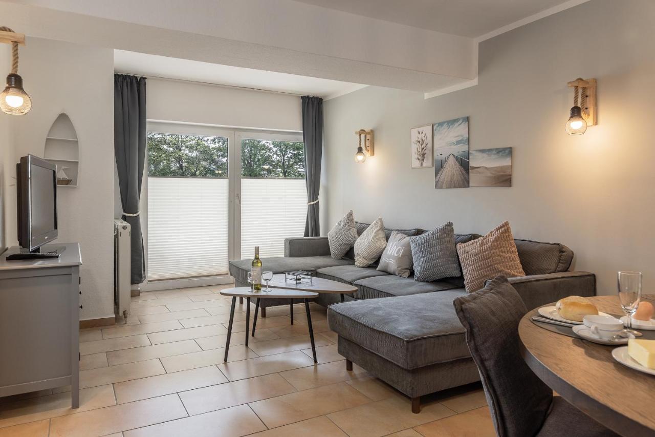Ferienwohnung 50088 Deichgraf - Ferienwohnung