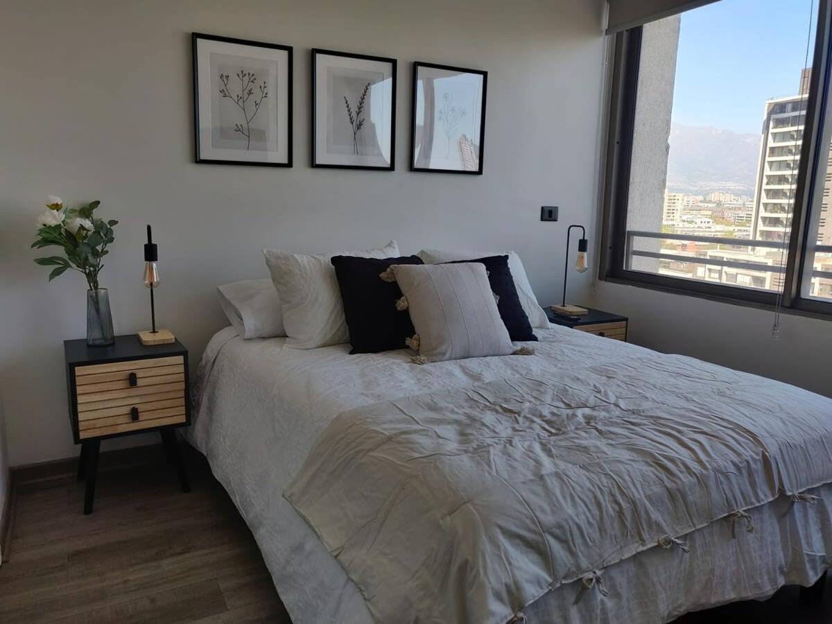 Disfruta de todo el encanto de Barrio Italia - B&B