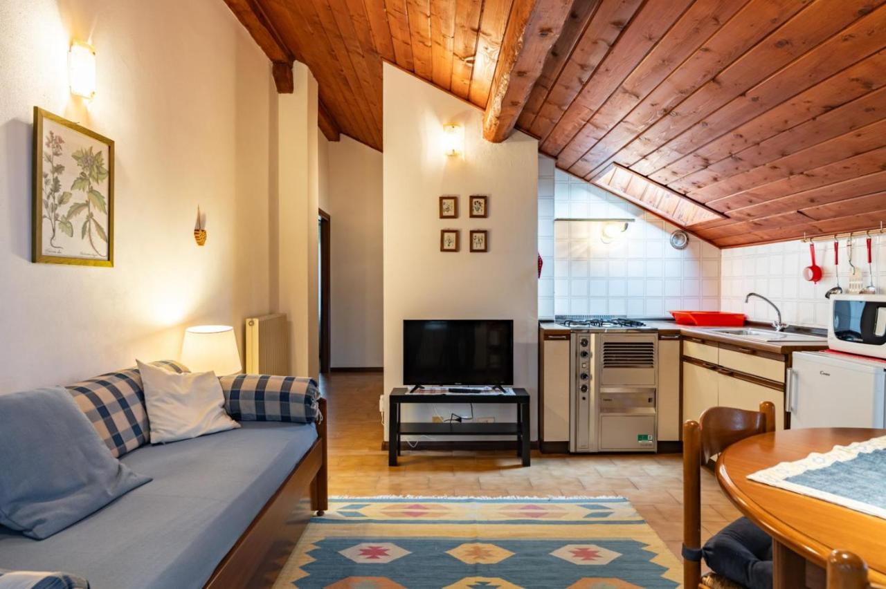 Standard Apartment - Dachgeschoss