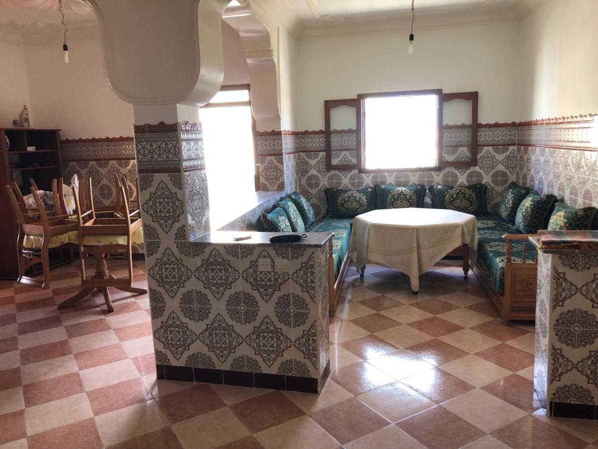 Appartement Mdiq - Ferienwohnung